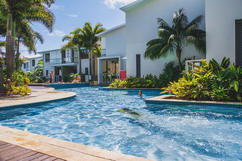 Sand Dunes Resort - Southport Accommodation 1