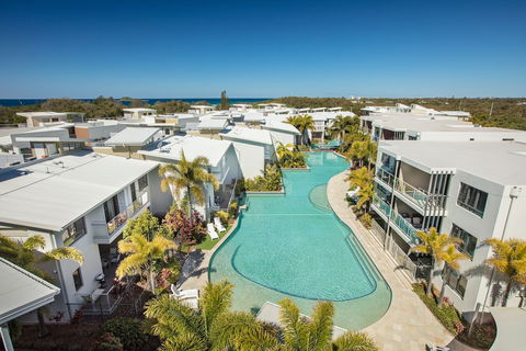 Sand Dunes Resort - Southport Accommodation 0
