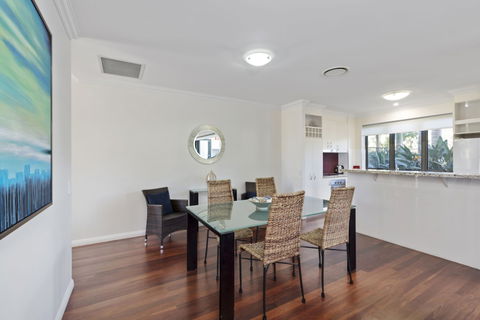 Sand Dunes Resort - Southport Accommodation 5