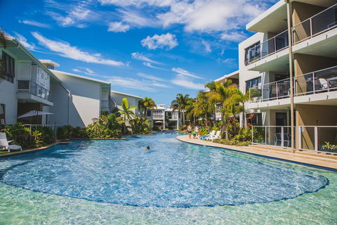 Sand Dunes Resort - Southport Accommodation 2