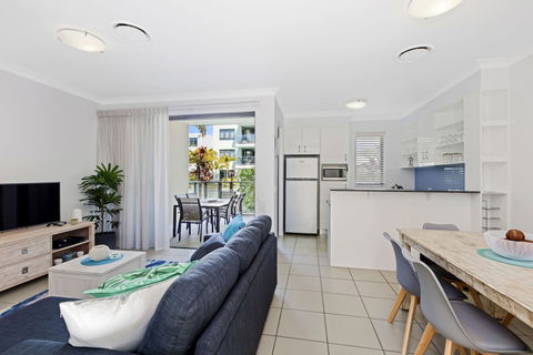 Sand Dunes Resort - Southport Accommodation 6