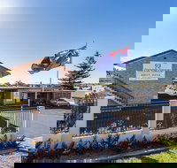 Country Comfort Amity Motel - Accommodation Southport