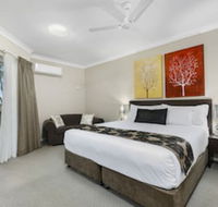 Best Western Kimba Lodge - Southport Accommodation