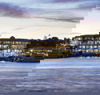 Pier 21 Apartment Hotel - Southport Accommodation