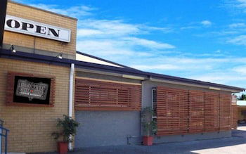 Amosfield QLD Southport Accommodation