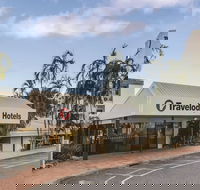 Travelodge Resort Darwin - Southport Accommodation