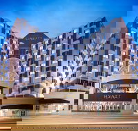 Hyatt Regency Perth - Accommodation Southport