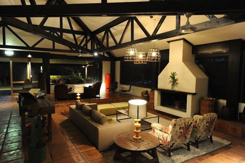 El Questro Homestead - Southport Accommodation 5