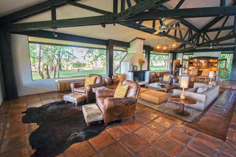 El Questro Homestead - Southport Accommodation 3