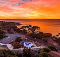 Mercure Kangaroo Island Lodge - Accommodation Southport