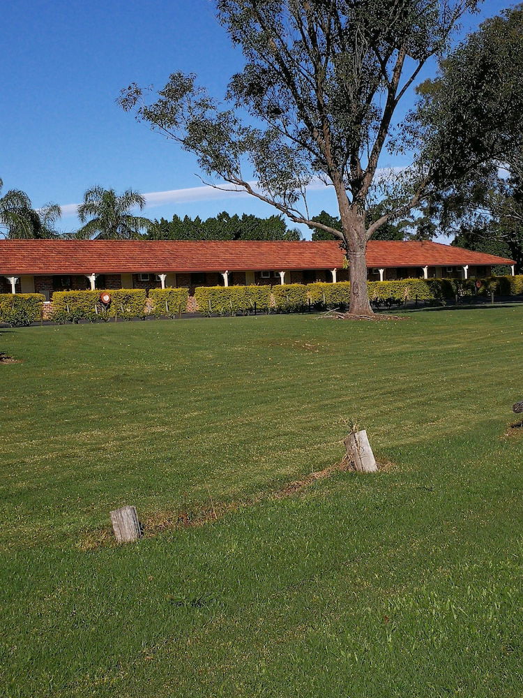 Alice NSW Southport Accommodation