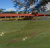 Lakeside Lodge Motel - Southport Accommodation