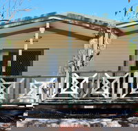 Nitmiluk Chalets - Southport Accommodation