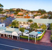 Kiama Shores - Southport Accommodation