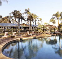 Pokolbin Village - Southport Accommodation