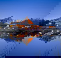 Peppers Cradle Mountain Lodge