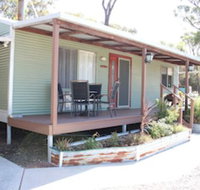 Kendenup Lodge and Cottages - Southport Accommodation