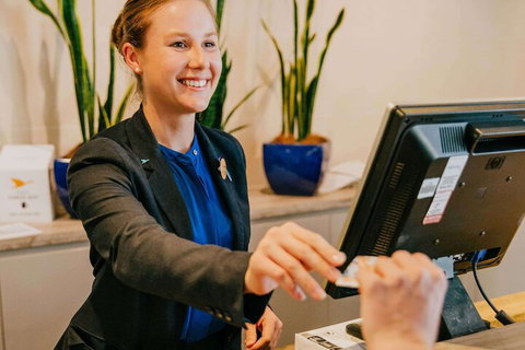 Novotel Newcastle Beach - Southport Accommodation 1