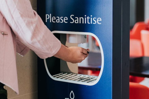 Novotel Newcastle Beach - Southport Accommodation 4