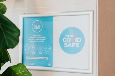 Novotel Newcastle Beach - Southport Accommodation 5