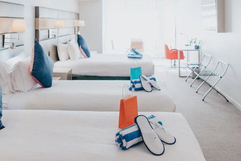 Novotel Newcastle Beach - Southport Accommodation 7