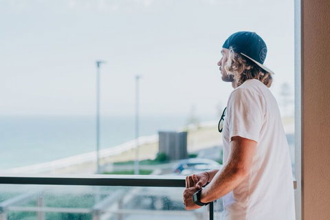 Novotel Newcastle Beach - Southport Accommodation 6