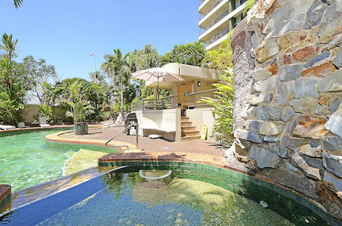 Marrakai Apartments - Southport Accommodation 1