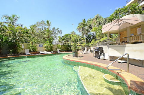 Marrakai Apartments - Southport Accommodation 3