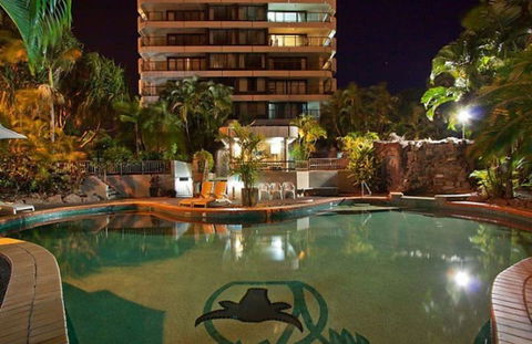 Marrakai Apartments - Southport Accommodation 2