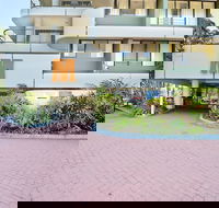 Marrakai Apartments - Southport Accommodation