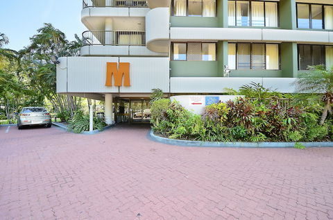 Marrakai Apartments - Southport Accommodation 0