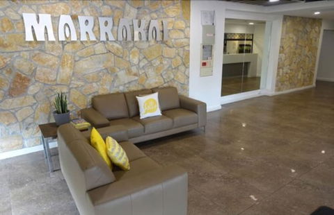 Marrakai Apartments - Southport Accommodation 4