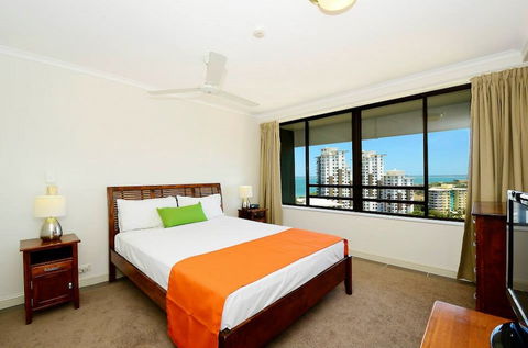 Marrakai Apartments - Southport Accommodation 6