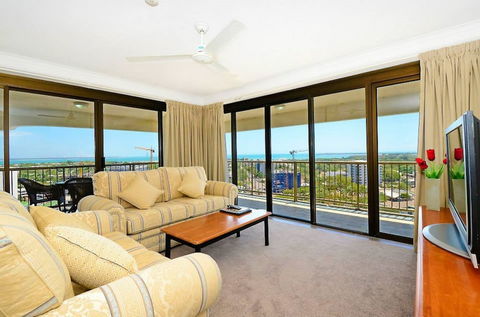 Marrakai Apartments - Southport Accommodation 5