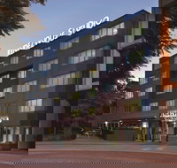 Rendezvous Hotel Perth Central - Accommodation Southport