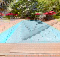 Frontier Darwin Hotel - Southport Accommodation