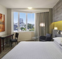 Four Points by Sheraton Perth - Accommodation Southport