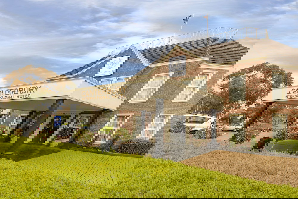  Accommodation Southport