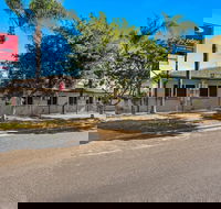 Econo Lodge Moree Spa Motor Inn