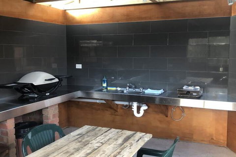 Port Campbell Motor Inn - Southport Accommodation 2