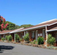 Port Campbell Motor Inn - Southport Accommodation