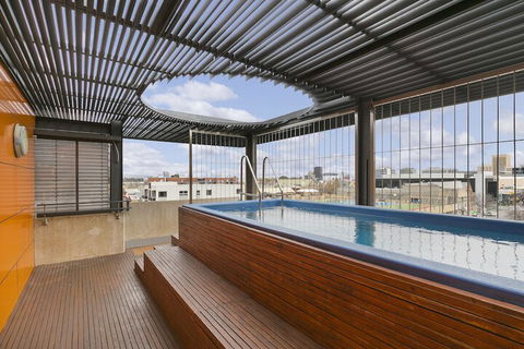 The Soho Hotel Ascend Hotel Collection - Accommodation Southport 3