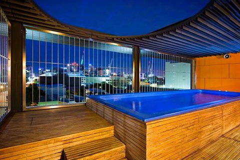 The Soho Hotel Ascend Hotel Collection - Accommodation Southport 4