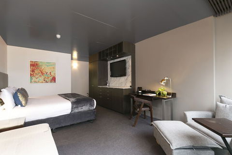 The Soho Hotel Ascend Hotel Collection - Accommodation Southport 7