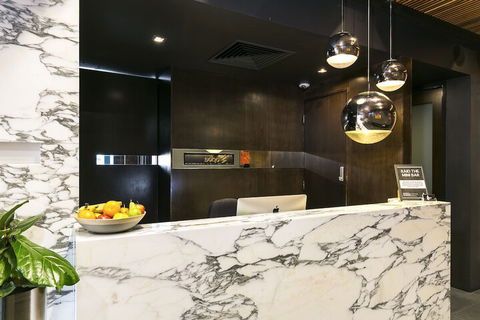 The Soho Hotel Ascend Hotel Collection - Accommodation Southport 6