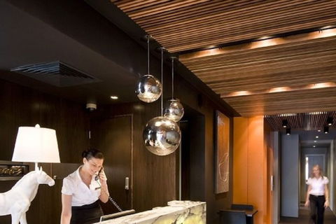 The Soho Hotel Ascend Hotel Collection - Accommodation Southport 5