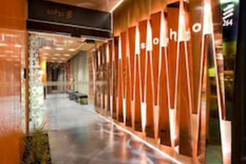 The Soho Hotel Ascend Hotel Collection - Accommodation Southport 0