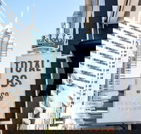 Citadines St Georges Terrace Perth - Accommodation Southport