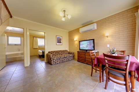 Albury Georgian Motel & Suites - Southport Accommodation 5
