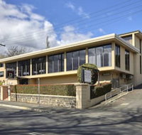 Commodore Regent - Southport Accommodation